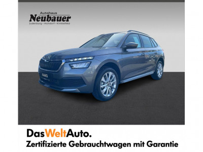 Skoda Kamiq Gebrauchtwagen