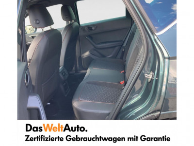 Seat Ateca Gebrauchtwagen