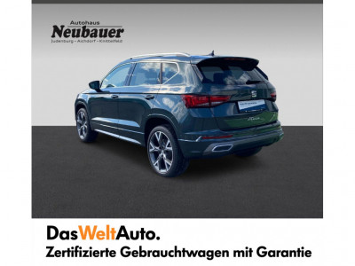 Seat Ateca Gebrauchtwagen