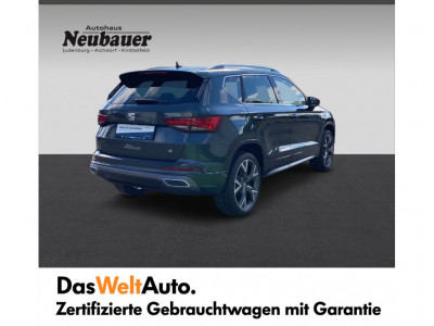 Seat Ateca Gebrauchtwagen