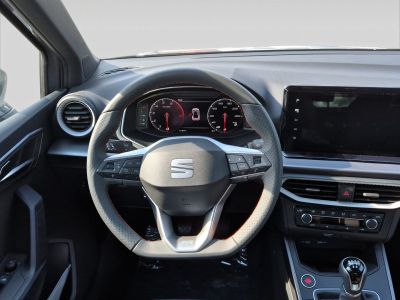 Seat Arona Gebrauchtwagen