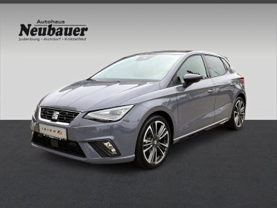 Seat Ibiza Gebrauchtwagen