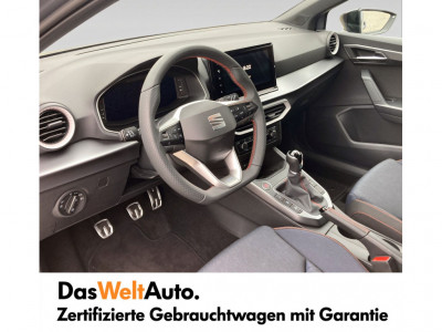 Seat Ibiza Gebrauchtwagen