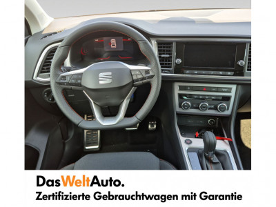 Seat Ateca Gebrauchtwagen