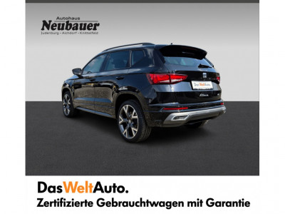 Seat Ateca Gebrauchtwagen