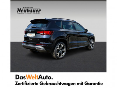 Seat Ateca Gebrauchtwagen