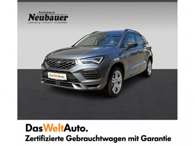 Seat Ateca Gebrauchtwagen