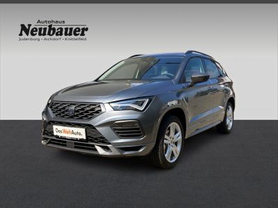 Seat Ateca Gebrauchtwagen