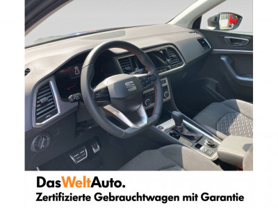 Seat Ateca Gebrauchtwagen