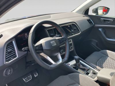 Seat Ateca Gebrauchtwagen