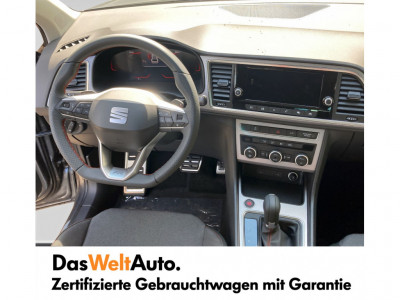 Seat Ateca Gebrauchtwagen