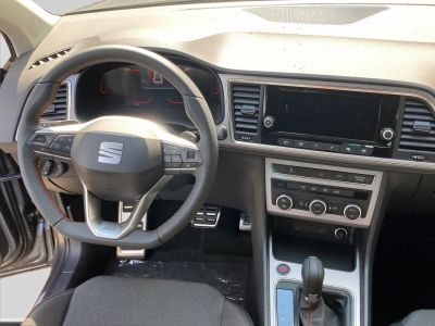 Seat Ateca Gebrauchtwagen