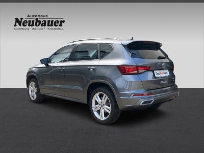 Seat Ateca Gebrauchtwagen