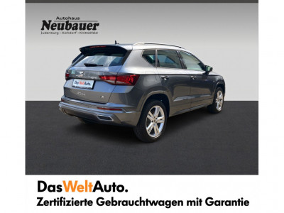 Seat Ateca Gebrauchtwagen