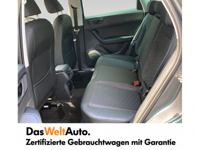 Seat Ateca Gebrauchtwagen