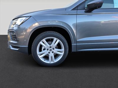 Seat Ateca Gebrauchtwagen