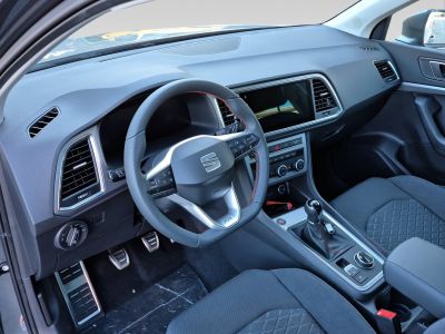 Seat Ateca Gebrauchtwagen