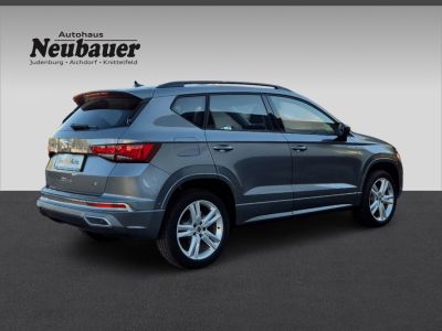 Seat Ateca Gebrauchtwagen