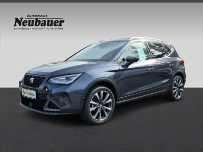 Seat Arona Gebrauchtwagen