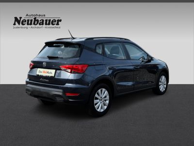 Seat Arona Gebrauchtwagen