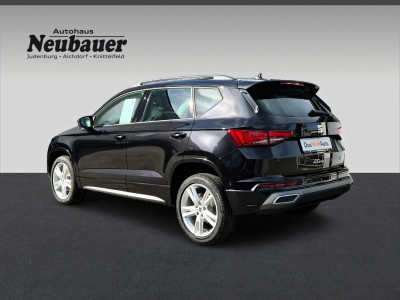 Seat Ateca Gebrauchtwagen