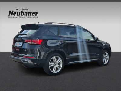 Seat Ateca Gebrauchtwagen