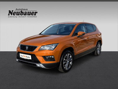 Seat Ateca Gebrauchtwagen