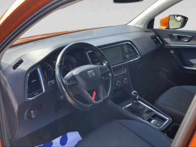 Seat Ateca Gebrauchtwagen