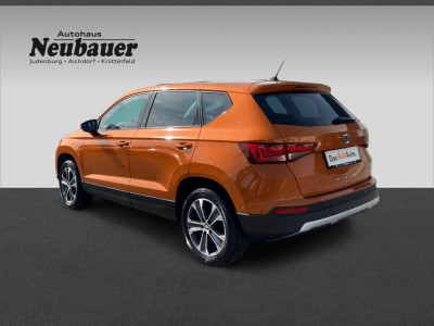 Seat Ateca Gebrauchtwagen