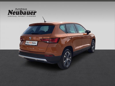 Seat Ateca Gebrauchtwagen