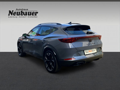 Cupra Formentor Gebrauchtwagen