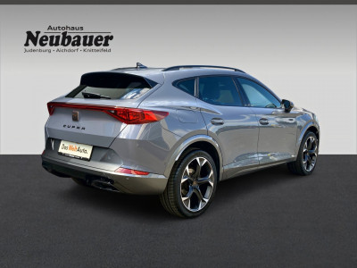 Cupra Formentor Gebrauchtwagen