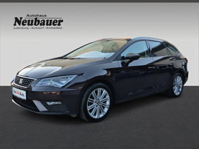 Seat Leon Gebrauchtwagen