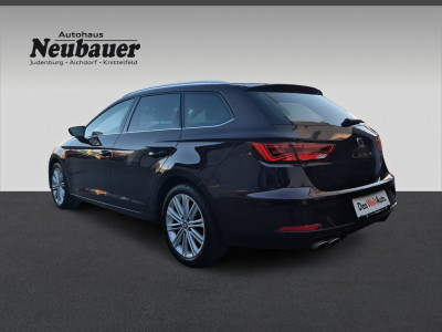 Seat Leon Gebrauchtwagen