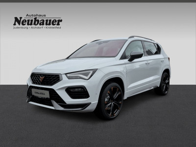 Cupra Ateca Gebrauchtwagen