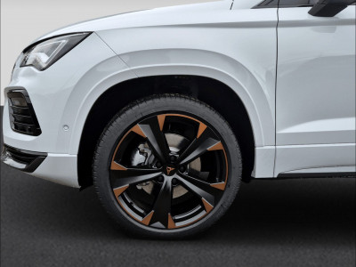 Cupra Ateca Gebrauchtwagen