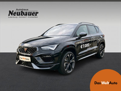 Cupra Ateca Gebrauchtwagen