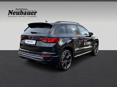 Cupra Ateca Gebrauchtwagen