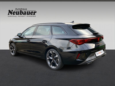 Cupra Leon Gebrauchtwagen