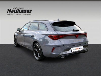 Cupra Leon Gebrauchtwagen