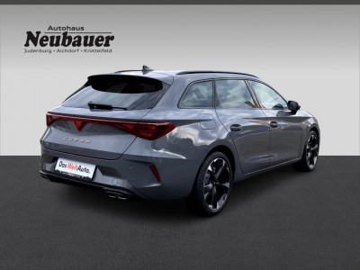 Cupra Leon Gebrauchtwagen