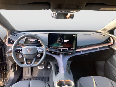 Cupra Tavascan Gebrauchtwagen