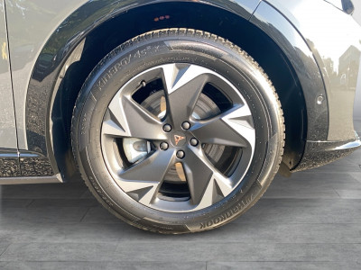 Cupra Tavascan Gebrauchtwagen