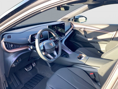 Cupra Tavascan Gebrauchtwagen