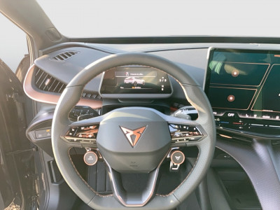 Cupra Tavascan Gebrauchtwagen