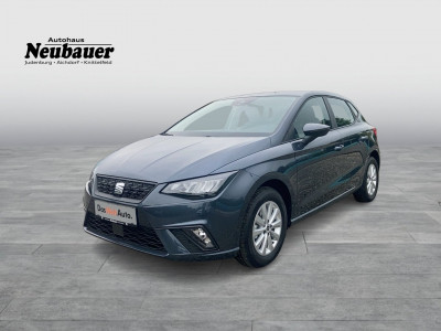 Seat Ibiza Gebrauchtwagen