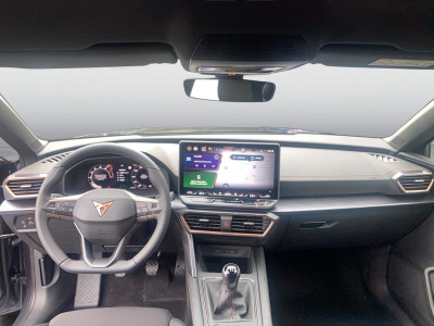 Cupra Leon Gebrauchtwagen