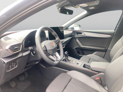 Cupra Leon Gebrauchtwagen