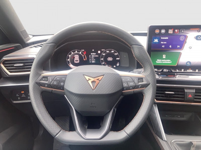 Cupra Leon Gebrauchtwagen