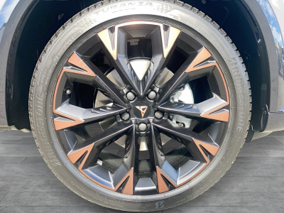 Cupra Formentor Gebrauchtwagen